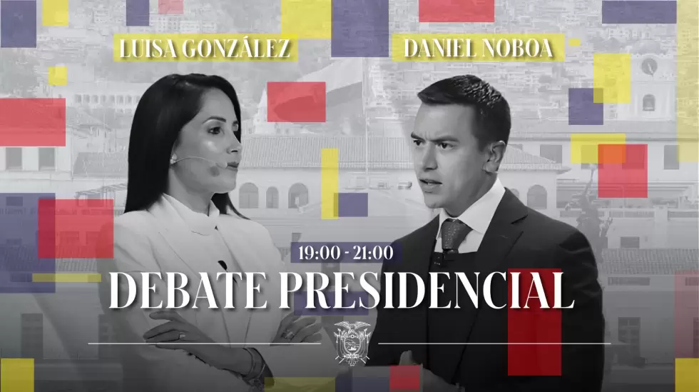 Debate Segunda Vuelta