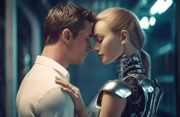 Intimidad artificial: Cómo la IA generativa puede crear la novia de tus sueños