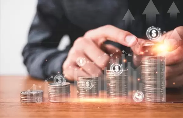 Para estar preparados: Estos dividendos se irán por la nubes cuando la Fed de Estados Unidos baje las tasas