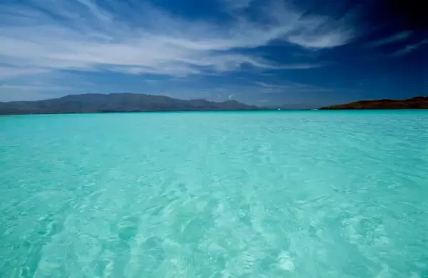 Seis lugares paradisíacos de México para vivir por menos de 1250 dólares