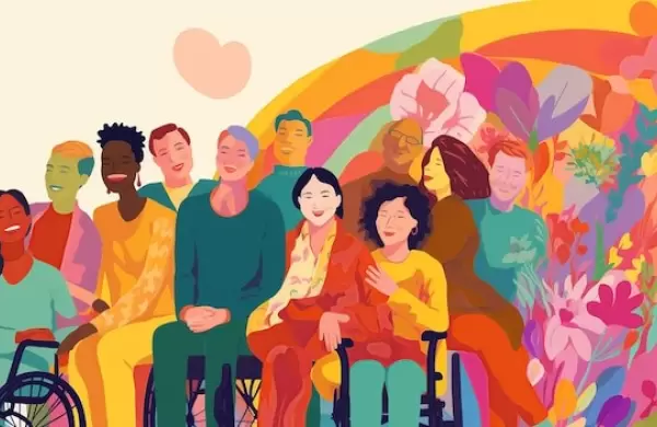 Ms all de la accesibilidad: cmo el diseo inclusivo est cambiando las reglas del juego