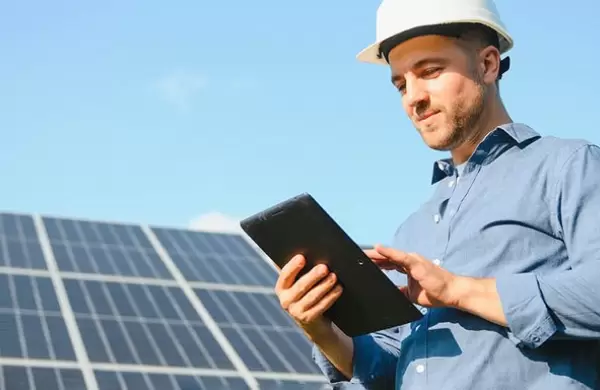 Análisis: Dónde está creciendo la energía renovable y dónde se está estancando