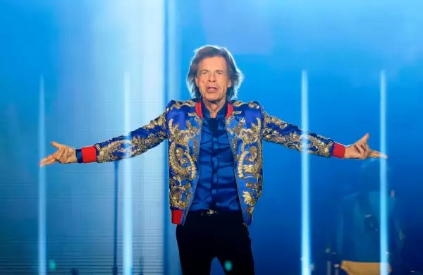 Venden los derechos? Mick Jagger le pone precio al catlogo de los Rolling Stones