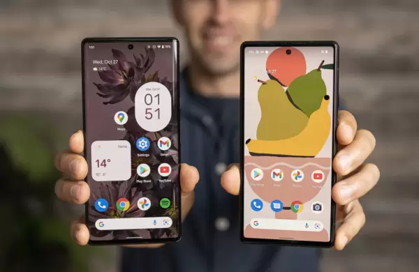 Las últimas filtraciones del Pixel 8 Pro revelan una emocionante decisión de Google