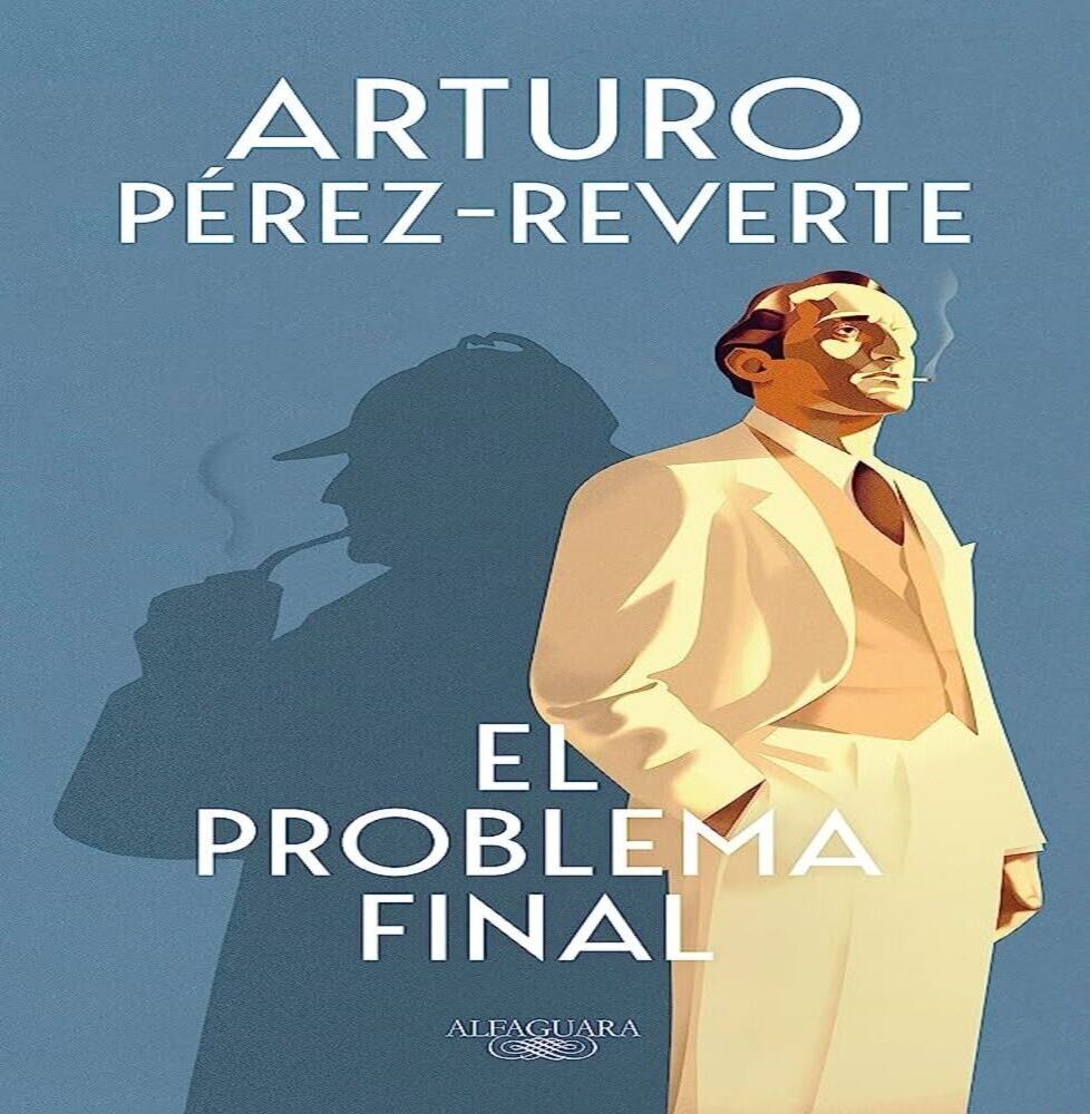 El cine del siglo XX en la última novela de Pérez-Reverte - Forbes Ecuador