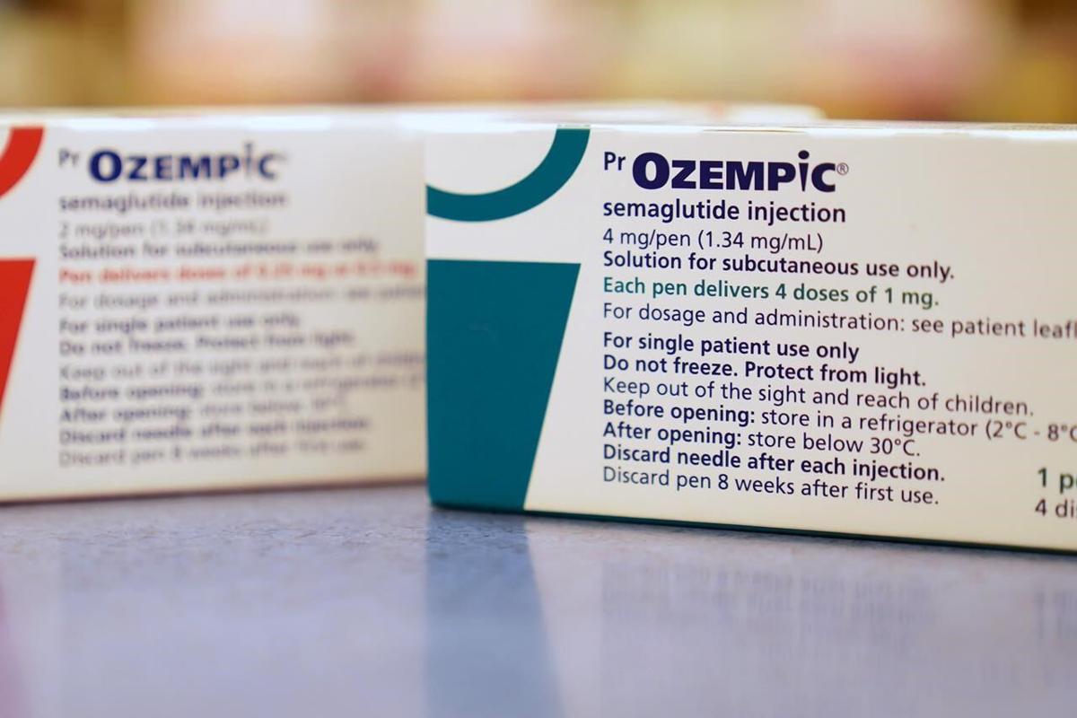 tirzepatide nih Tirzepatide Improved Weight, Diabetes Control in Patients With HIV