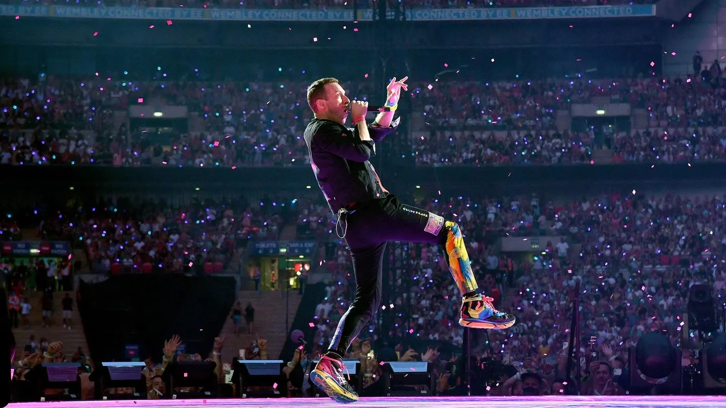 Por qué sucedió: Coldplay demanda por US$ 17 millones a su exmanager ...
