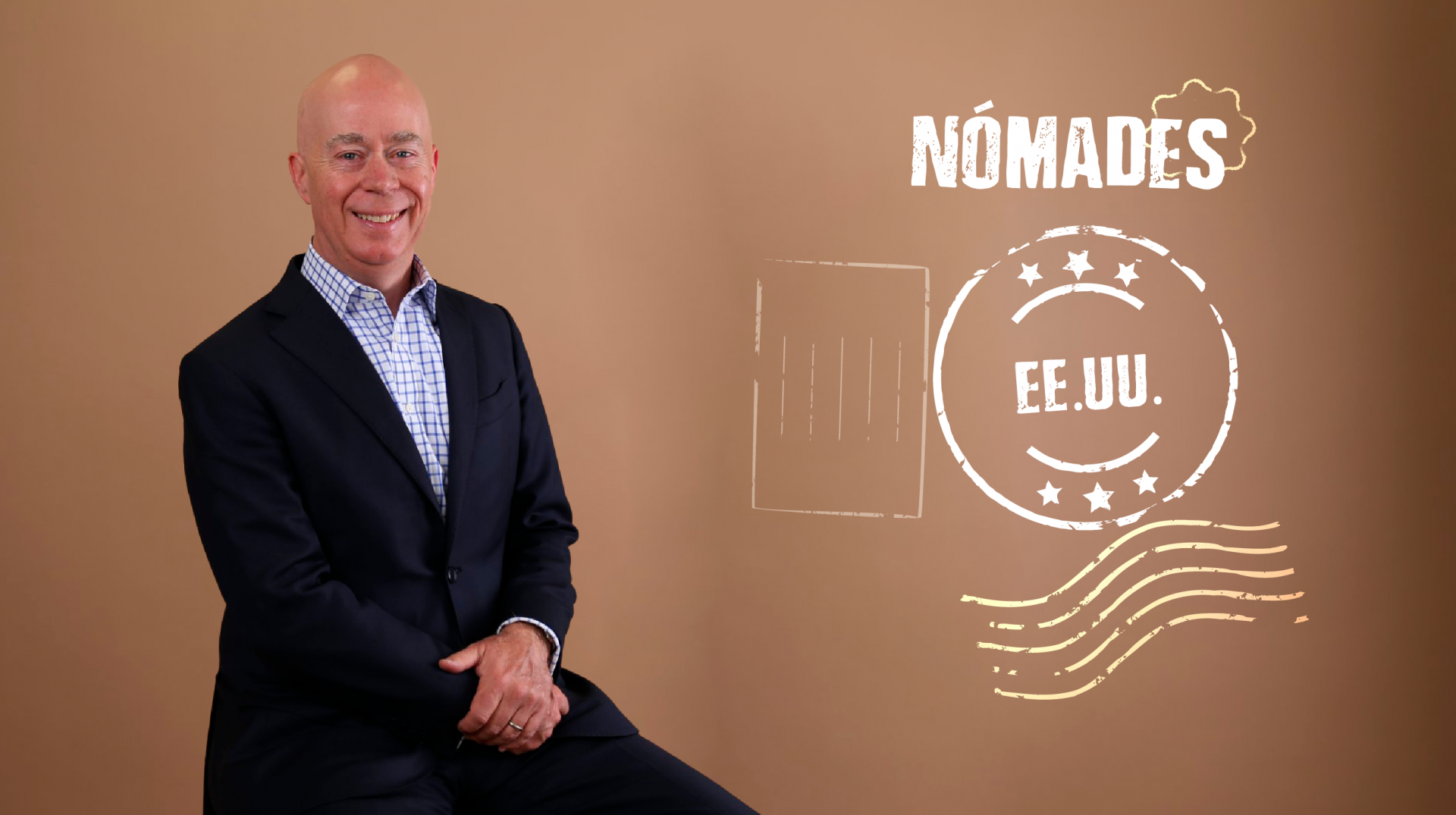 'Ecuador es un país fascinante, con megadiversidad cultural y natural