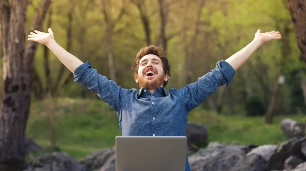 Invertir en felicidad