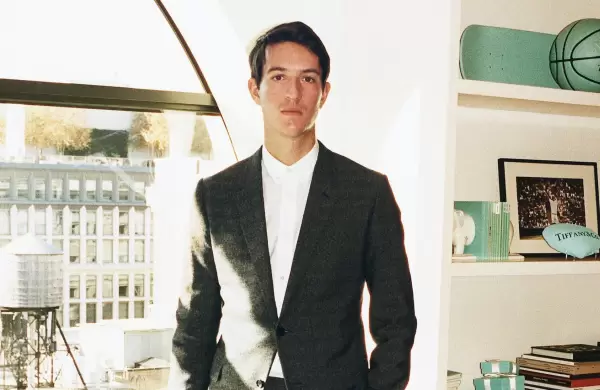 Este gigante alemán busca una valoración de hasta US$ 9.200 millones en su OPI y elige al hijo del multimillonario Arnault para su junta directiva