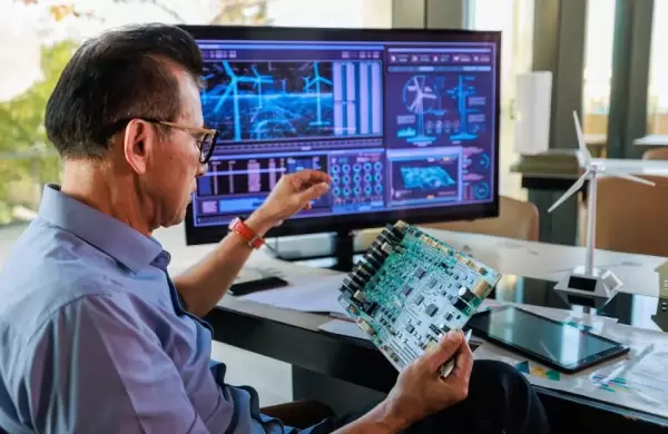 Desarrollo de hardware de IoT: cómo iniciarlo, desafíos y las recompensas del éxito