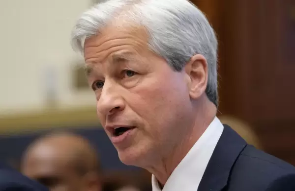 JP Morgan pronostica una mejora del 30% para su negocio de banca de inversión