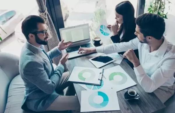 Cinco claves para hacer ms atractiva una startup frente a los inversores