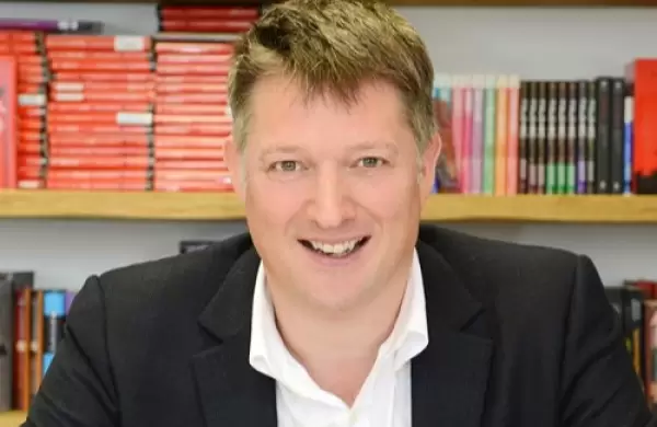 James Prichard: "Las buenas historias no pasan de moda"