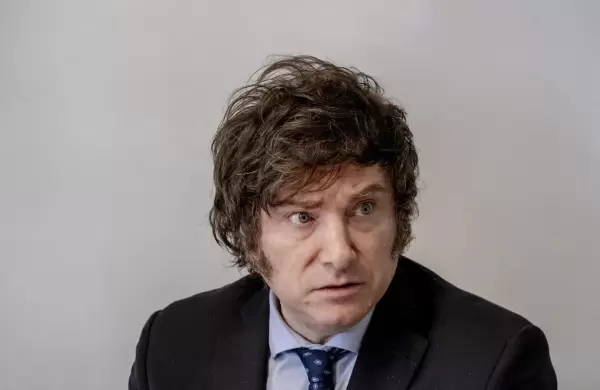 No llores por Argentina