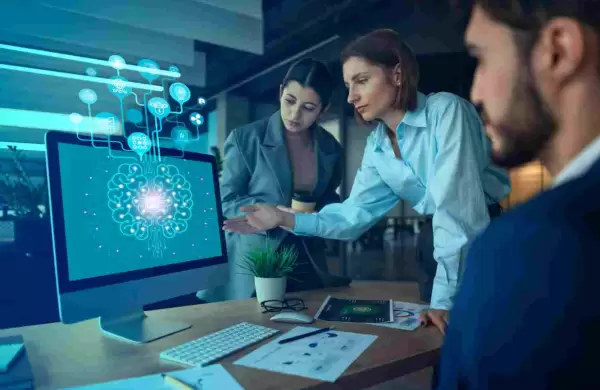 Diez habilidades de inteligencia artificial que aumentarán tu salario