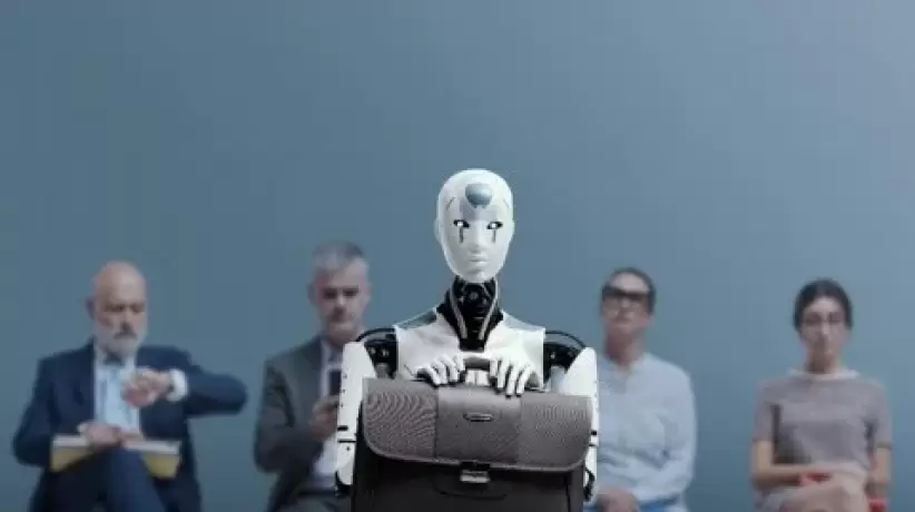 IA empleo inteligencia artificial