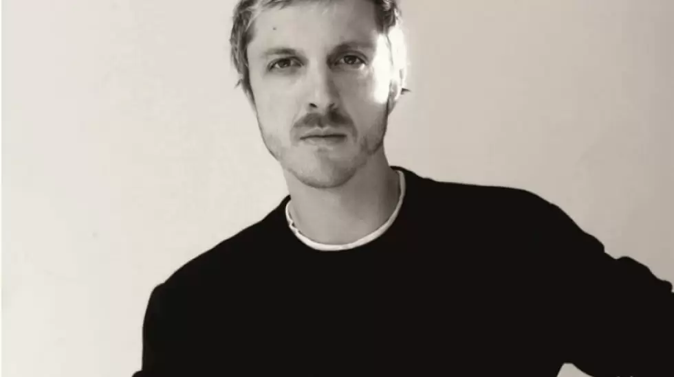 Glenn Martens, director creativo de Diesel