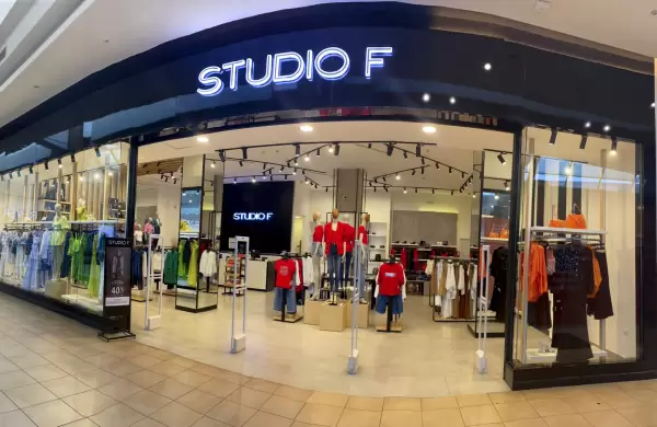 Studio F se expande por Ecuador, el continente y Europa