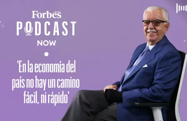 'En la economa del pas no hay un camino fcil, ni rpido'