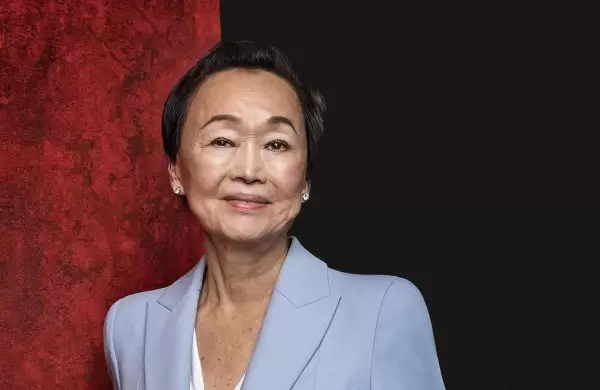 Cmo esta empresaria us su experiencia en big data para convertir a Panda Express en el "McDonald's" del fast food chino