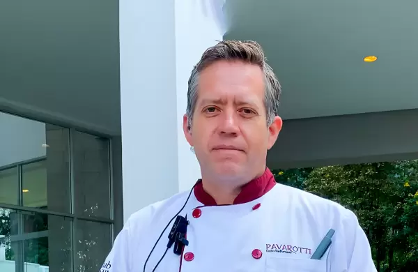 Mercedes Benz abre un restaurante en Quito con una inversión de US$ 300.000