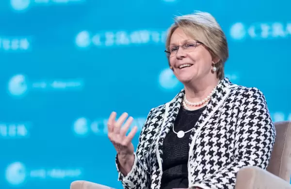 Los CEOs de las petroleras más grandes del mundo se defendieron de las críticas climáticas