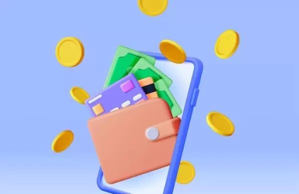 Laura nunca har fila en un banco