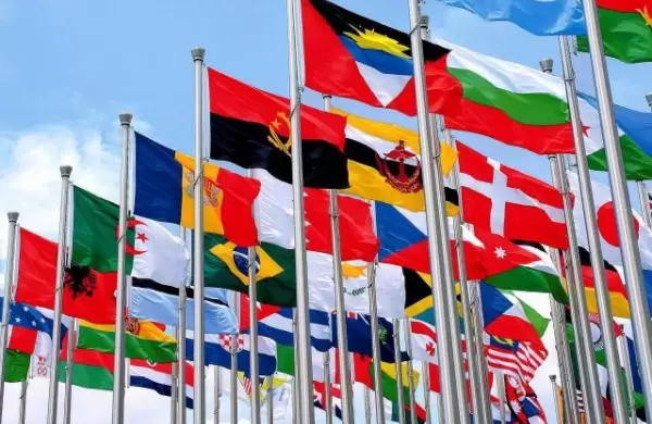 El nacionalismo bueno