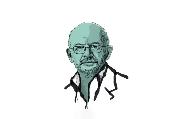 La estela de un dragn multifactico