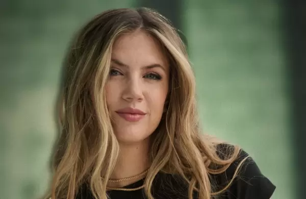 Stephanie Demner con Forbes: los secretos y negocios detrás de la It Girl argentina