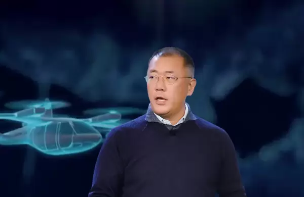 Hyundai seguir el mismo camino de Volvo, Ford y Honda y adoptar los puertos de carga de vehculos elctricos de Tesla