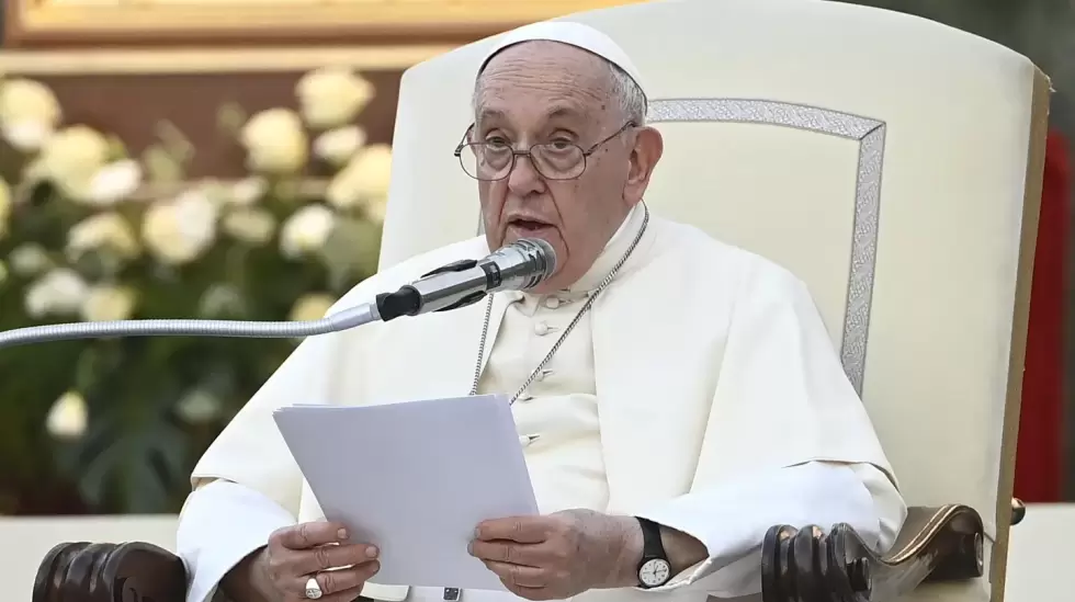 Papa Francisco