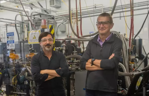 Quiénes están detrás del primer unicornio global de Green Hydrogen