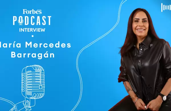 'Soy una mujer power desde que controlo mis emociones'