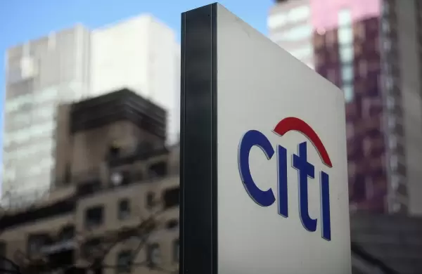 Por qué los estrategas de Citi recomendaron invertir fuertemente en el sector bancario