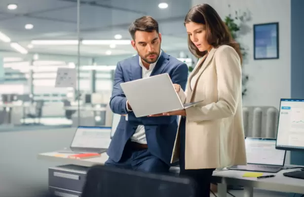Seis consejos para que los directores financieros aprovechen la automatización y generen resultados