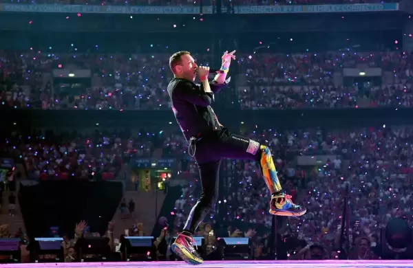 Por qué sucedió: Coldplay demanda por US$ 17 millones a su exmanager Dave Holmes