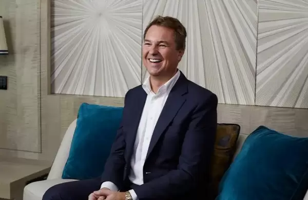 Así es como la marca global más grande de hoteles de lujo se está reinventando gracias a la tecnología