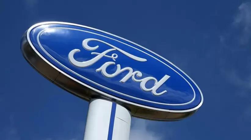 Ford, Tesla, Vehículos Eléctricos