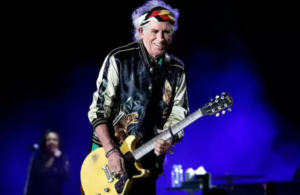 Keith Richards habl sobre el futuro de los Rolling Stones y fue contundente: "Va a terminar"