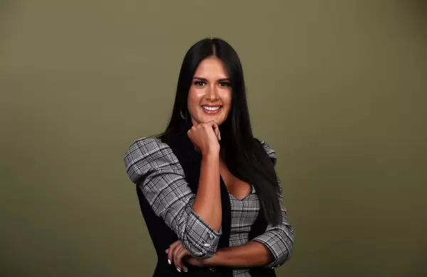 La reina que se convirtió en emprendedora del bienestar