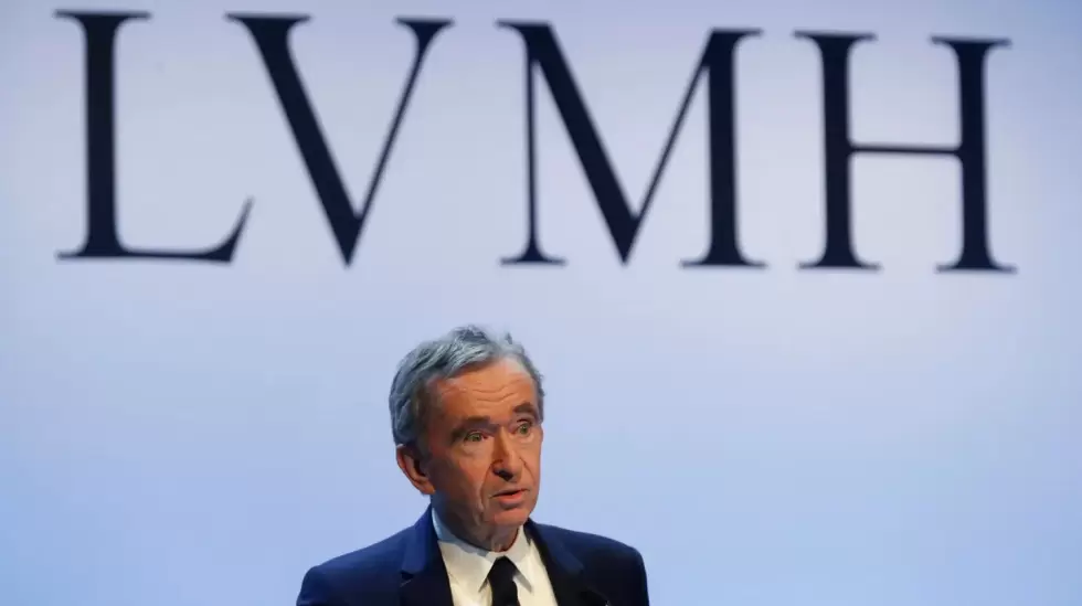 LVMH, Bernard Arnault, Elon Musk, Tesla