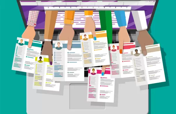 5 formas en las que la IA puede ayudarte en tu búsqueda de trabajo