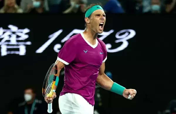 Se revela el futuro tenstico de Rafa Nadal: cundo volver a las canchas