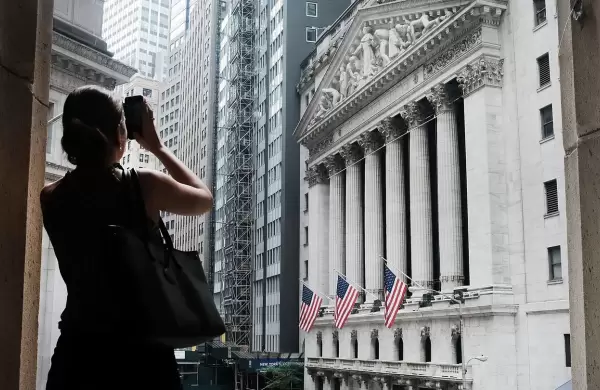 La guerra en Israel dispara estas acciones en 30 mil millones de dólares