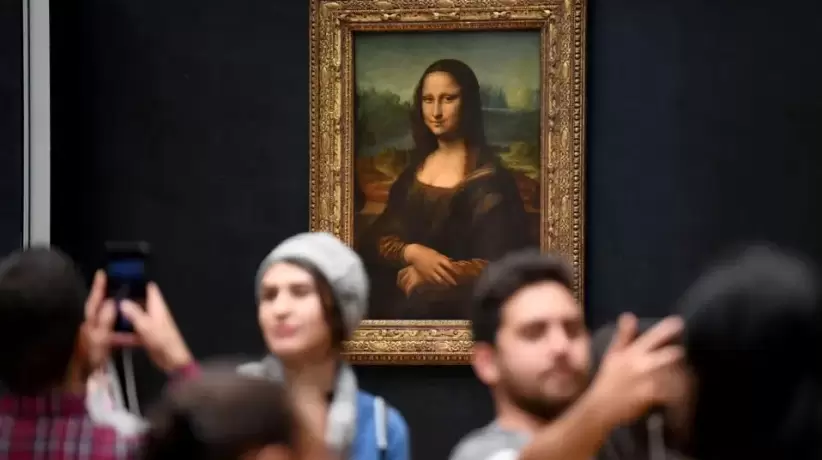 Leonardo da Vinci, Mona Lisa, Investigación