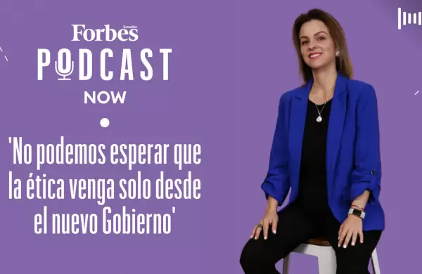 'No podemos esperar que la tica venga solo desde el nuevo Gobierno'