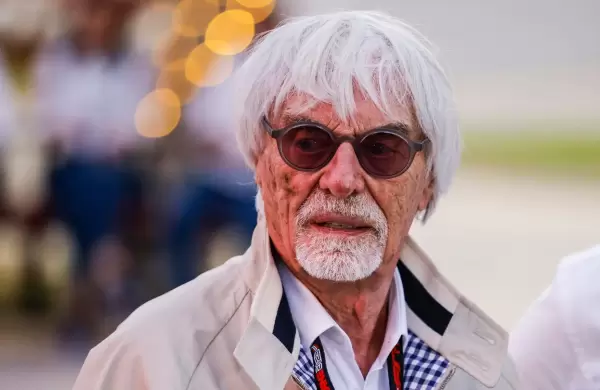 Un heredero multimillonario compra la colección de F1 de Ecclestone por US$ 646 millones