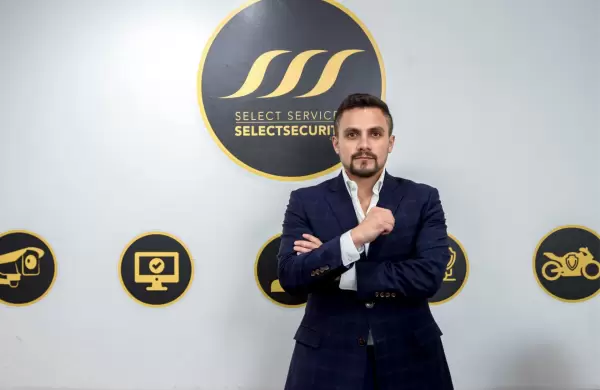El equipo, la base de esta empresa de seguridad que se alista para internacionalizarse